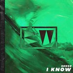 cover: Sense - I Know