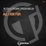 cover: Block & Crown|Orson Welsh - All I Ask For