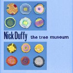 cover: Nick Duffy - The Tree Museum