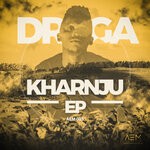 cover: Drega - Kharnju EP