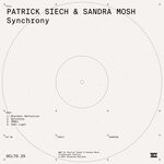 cover: Patrick Siech|Sandra Mosh - Synchrony