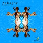 cover: Zakarov - Escusame