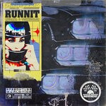 cover: Muzana|Teknicolor - Runnit