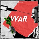 cover: Tee Montana - WAR