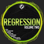 cover: Various - Regression, Volume Two