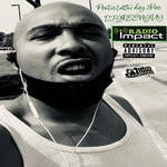 cover: Poetic Latter Day 2pac|Dj King Assassin|Dj Greenguy - Cuz I'm Tha Devil Nxgga? (Explicit)