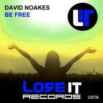 cover: David Noakes - Be Free (Original Club Mix)