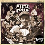 cover: Mista Trick - Shambala