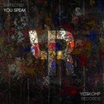 cover: 2affected - You Speak