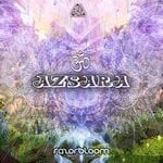 cover: Azsara - Razorbloom