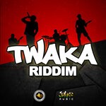 cover: 4th Dimension Productions|Junez Music|Master Kilo|Scarbz - Twaka Riddim