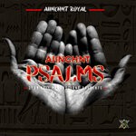 cover: Aiinchnt Royal - Aiinchnt Psalms