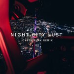 cover: Dj Trendsetter|Ghost In The Shell - Night City Lust