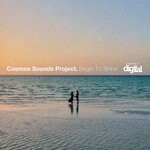 cover: Cosmos Sounds Project - Begin To Shine