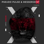 cover: Pseudo Pulse|Messergeist - Jaws