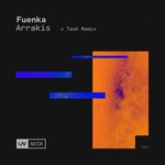 cover: Fuenka - Arrakis (Tash Remix)