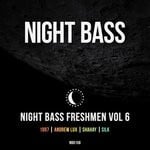 cover: 1997|Andrew Lux|Shahay|Silk - Night Bass Freshmen Vol 6