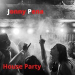 cover: Jonny Pena - House Party