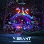 cover: Vibrant - Dancefloor Politics