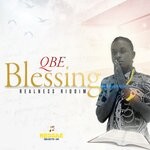 cover: Qbe - Blessing