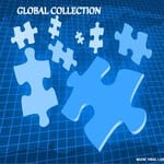 cover: Various - Global Collection