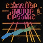 cover: George Feely - Schaeffer Motor Dreams