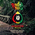 cover: Msdos - Jungle Drops 30 Remixed