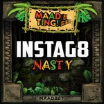 cover: Instag8 - Nasty