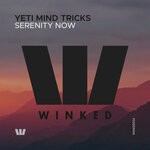 cover: Yeti Mind Tricks - Serenity Now