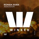 cover: Roman Avan - Abaddon