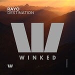 cover: Rayo - Destination