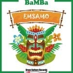 cover: Bamba - Emasamo