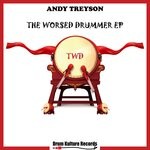 cover: Andy Treyson|Dj Taplaberry Sa - The Worsed Drummer