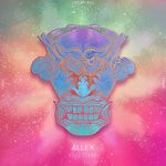 cover: Allex - Celestium