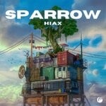 cover: Hiax - Sparrow