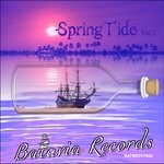 cover: Various - Spring Tide, Vol 2