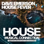 cover: Dave Emerson - House Fever