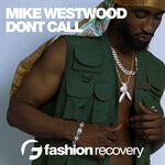 cover: Mike Westwood - Don't Call