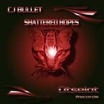 cover: Cj Bullet - Shattered Hopes