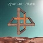 cover: Aykut Bilir - Ankara