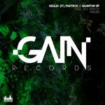 cover: Giulia (it)|Paxtech - Quantum EP