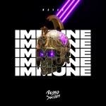 cover: Movad - Immune