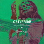 cover: Nico Parga - Circuit Pride (2010)