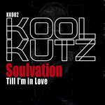 cover: Soulvation - Till I'm In Love