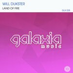 cover: Will Dukster - Land Of Fire