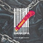 cover: K-zo - Sankofa