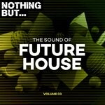 cover: Various - Nothing But... The Sound Of Future House, Vol 03