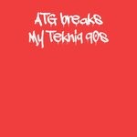 cover: Atg Breaks - My Tekniq 90s