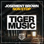 cover: Josement Brown - Non Stop