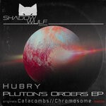 cover: Hubry - Pluton's Orders